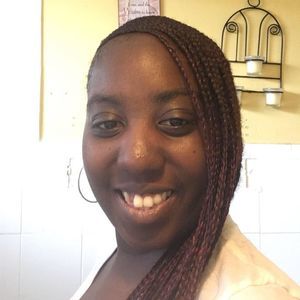 Meet your Posher, Crystal